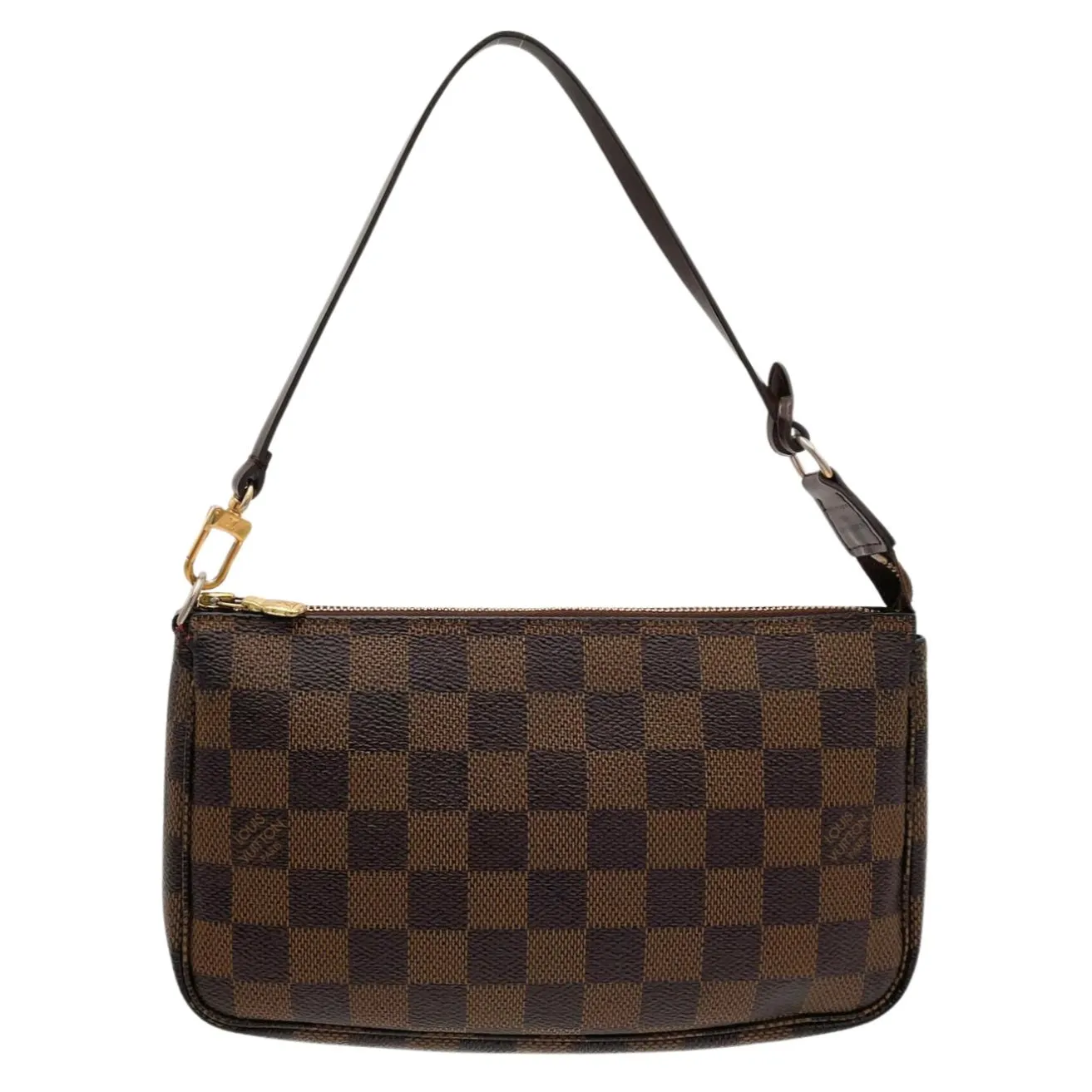 Louis Vuitton Pochette Damier Ebene