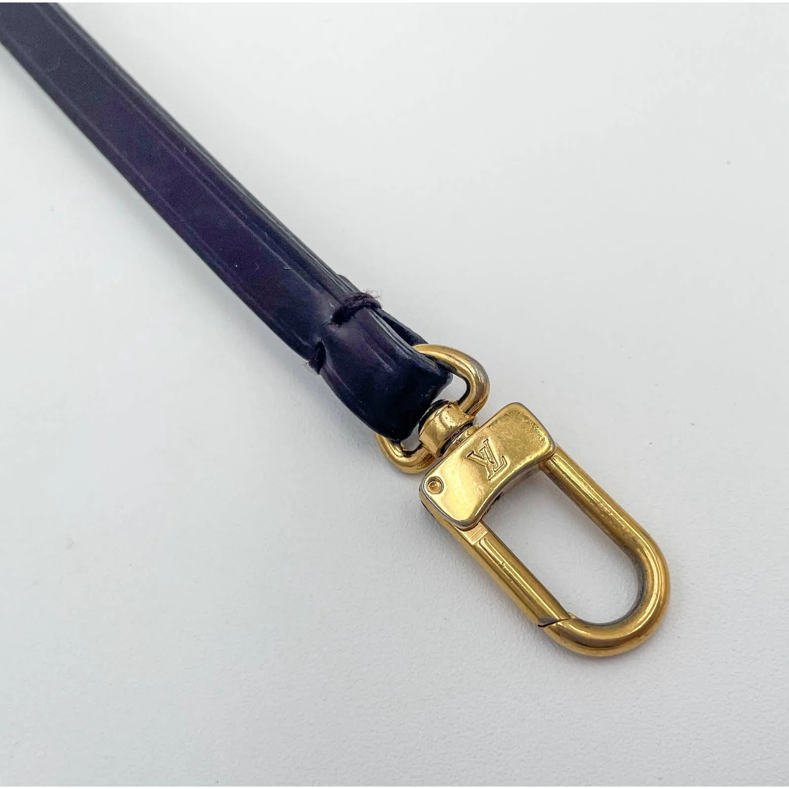 Louis Vuitton Pochette Damier Ebene