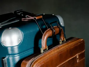 Luggage Connector