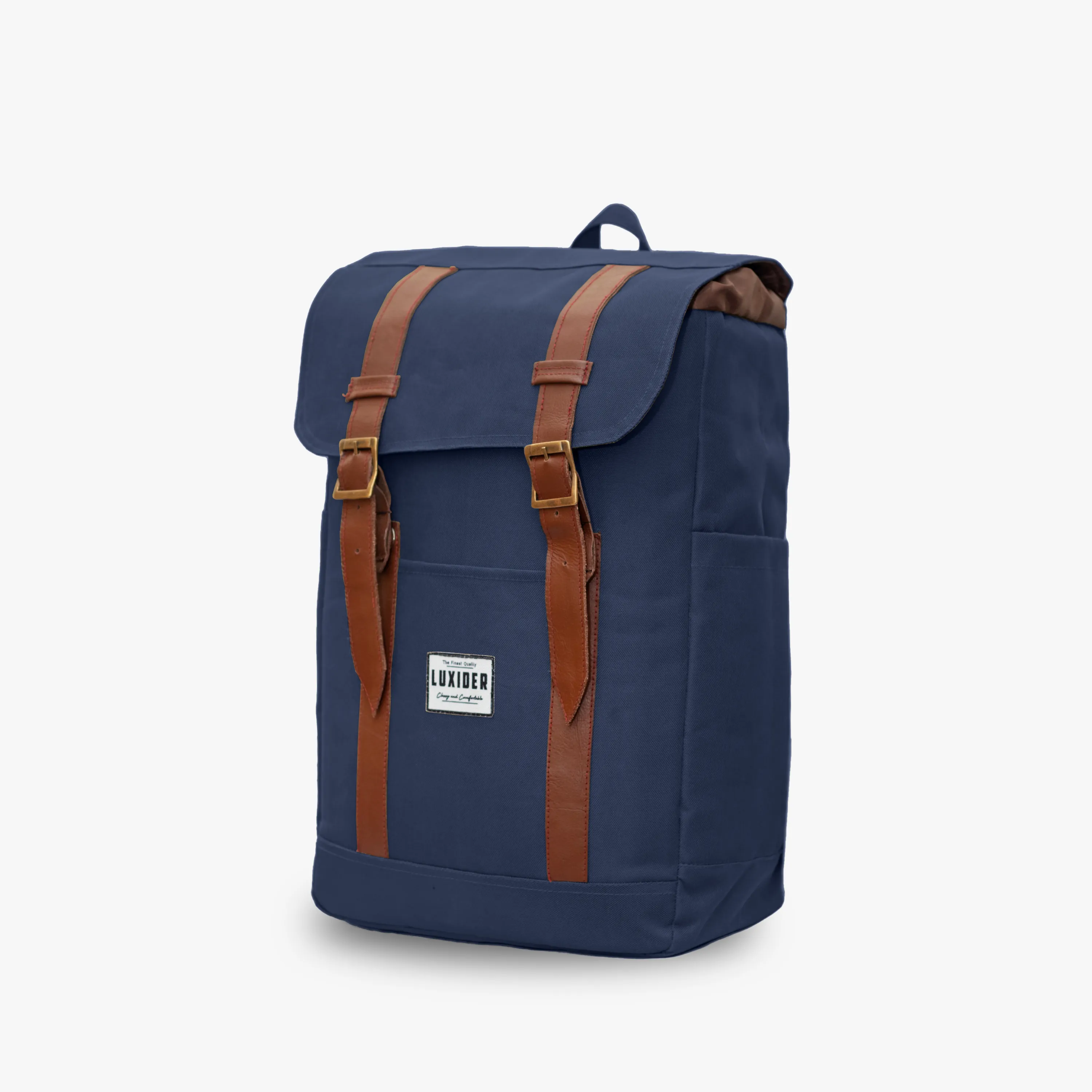 Luxider Navy Travel Backpack