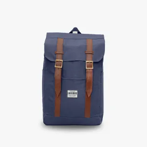 Luxider Navy Travel Backpack