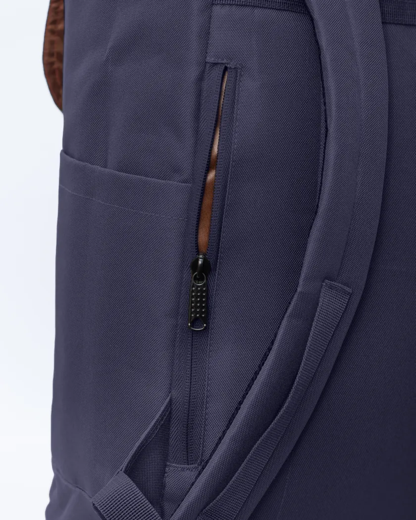 Luxider Navy Travel Backpack