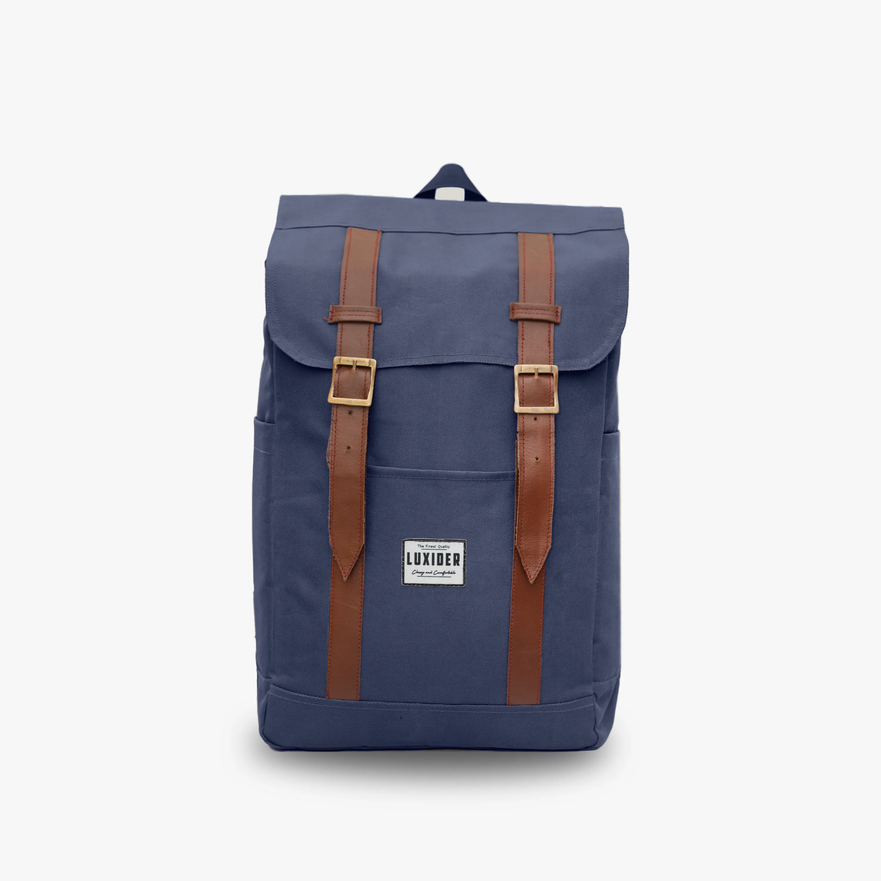 Luxider Navy Travel Backpack