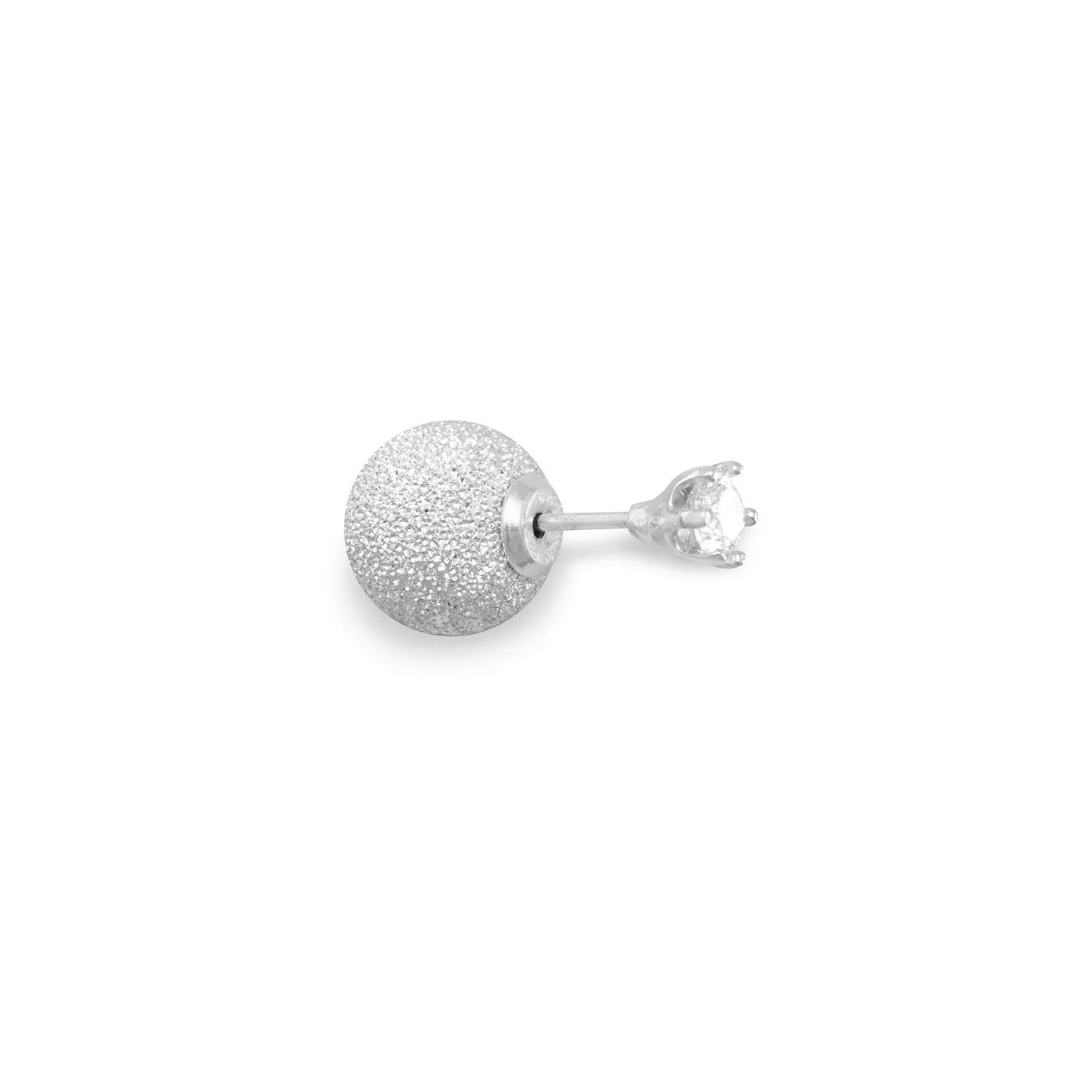 Luxurious Stardust Earring Clutches