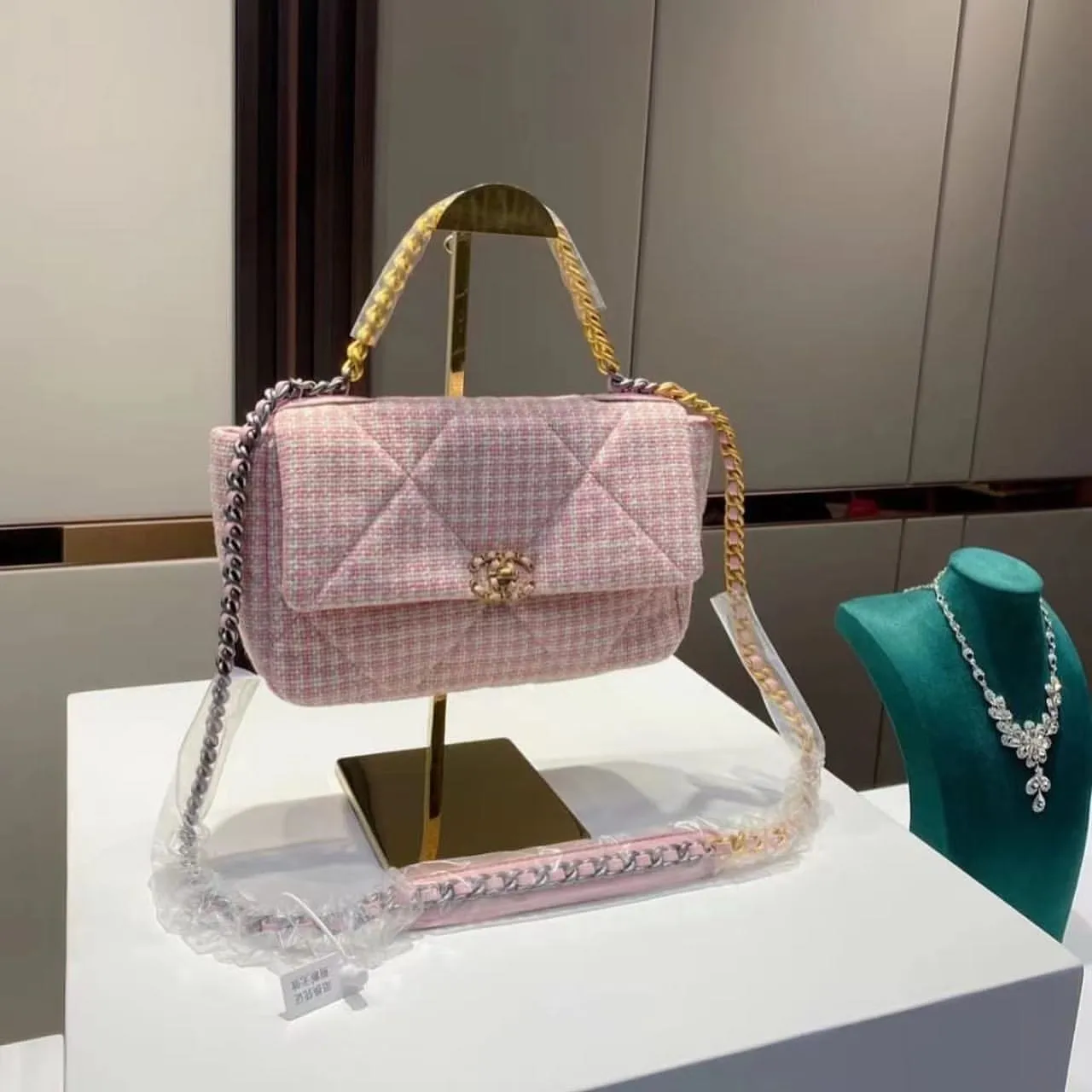 Luxury Designer Bags for Women - CHL - 5791