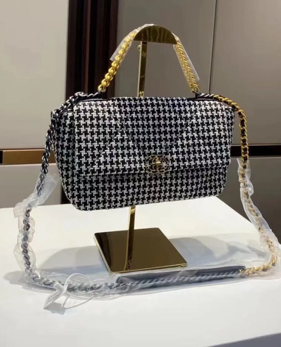 Luxury Designer Bags for Women - CHL - 5791
