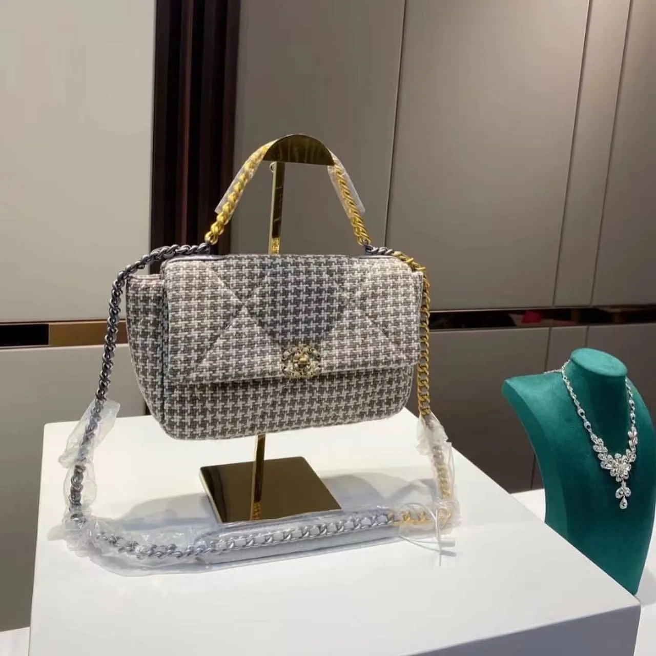 Luxury Designer Bags for Women - CHL - 5791