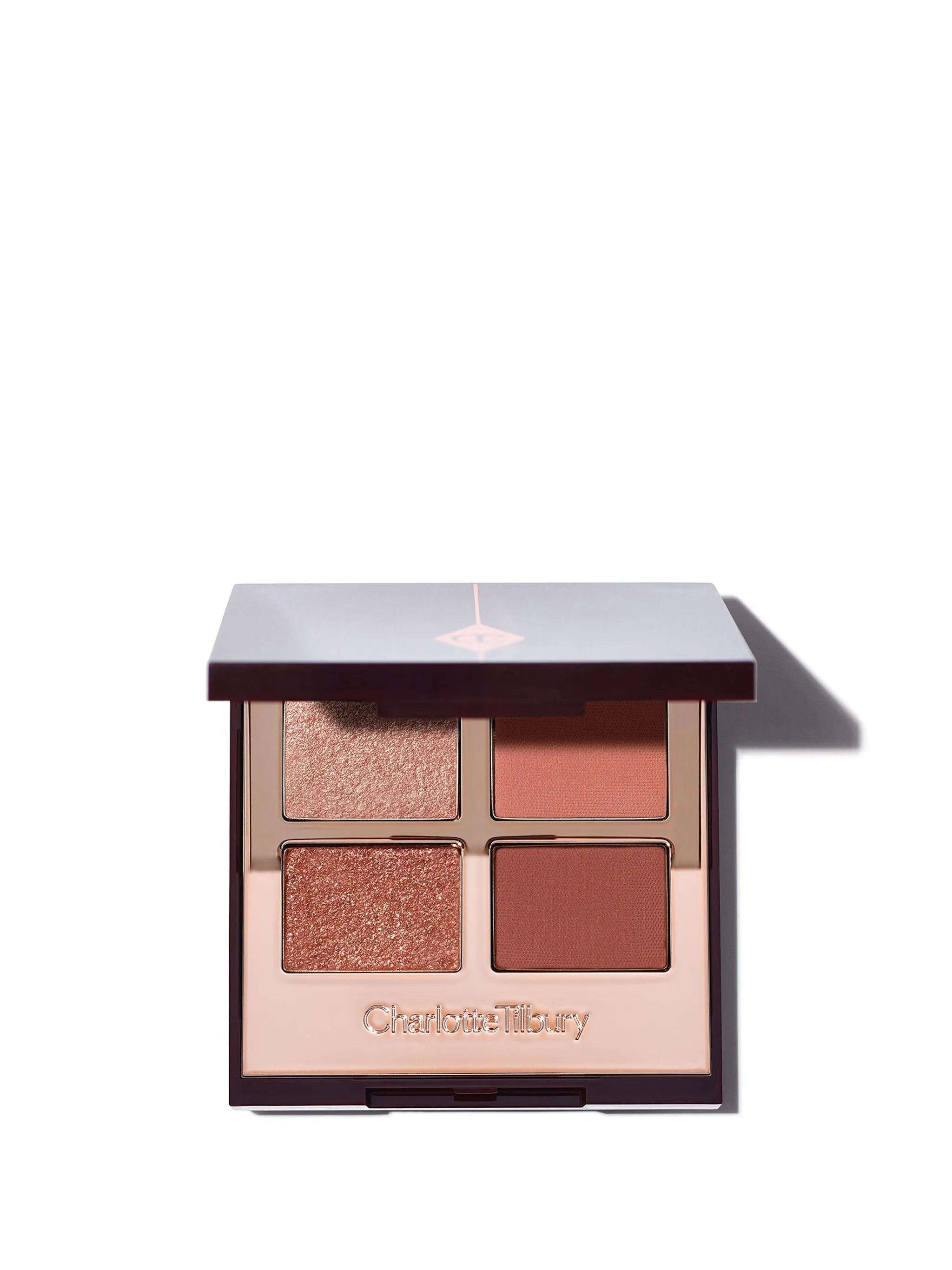 Luxury Palette