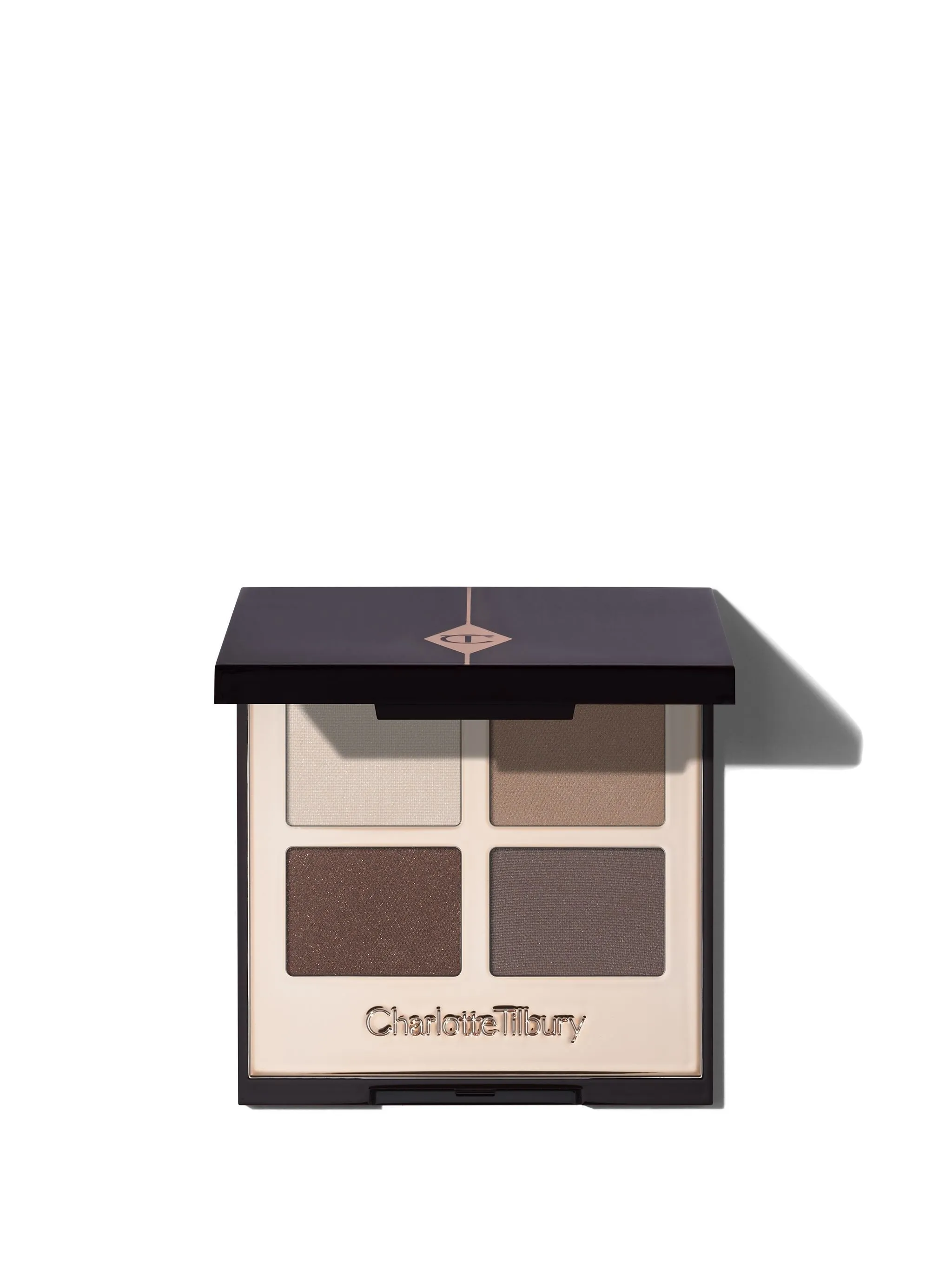 Luxury Palette