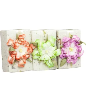Luxury Soap Set