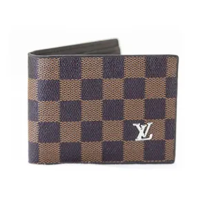 LV – Louis Vuitton Wallets For Men – MWS-109