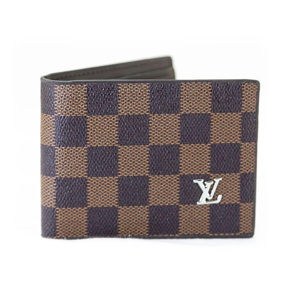LV – Louis Vuitton Wallets For Men – MWS-109