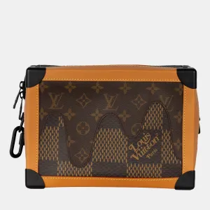 LV x Nigo Soft Trunk