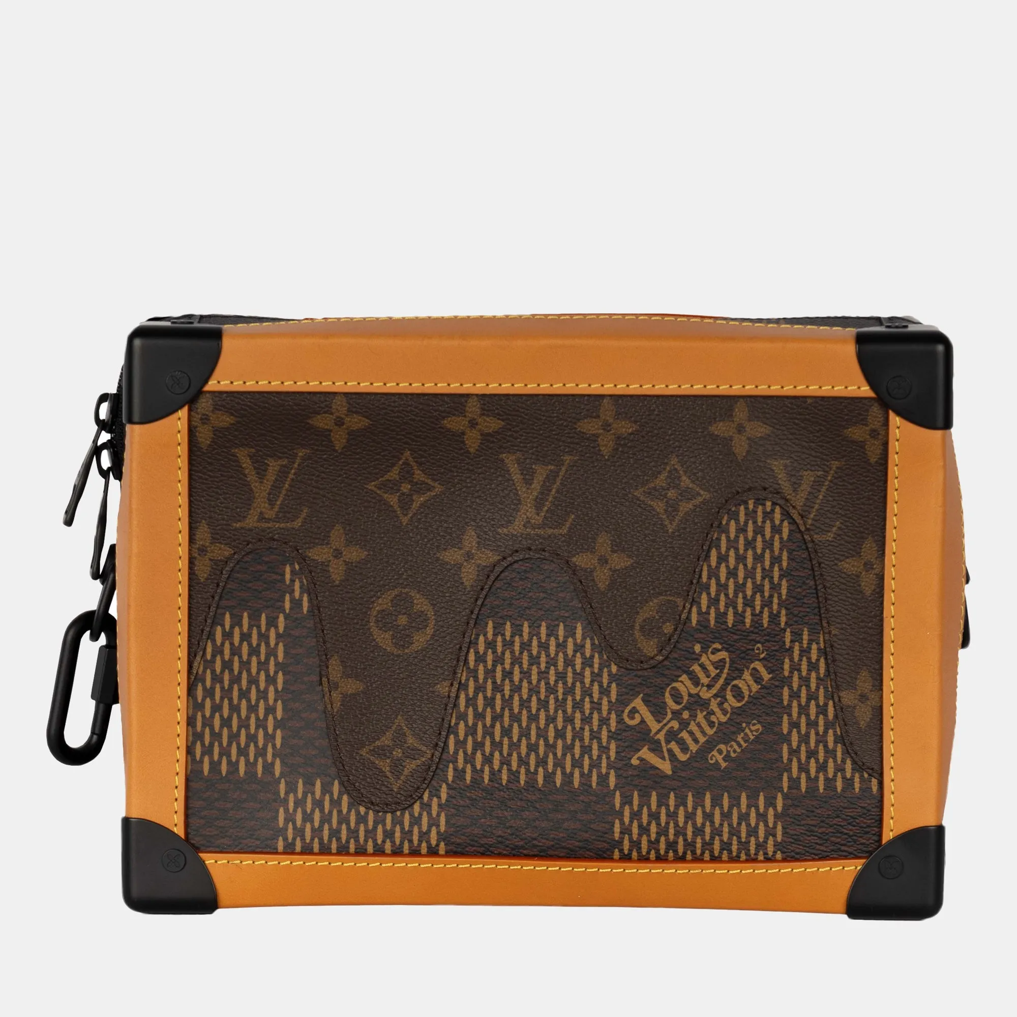 LV x Nigo Soft Trunk