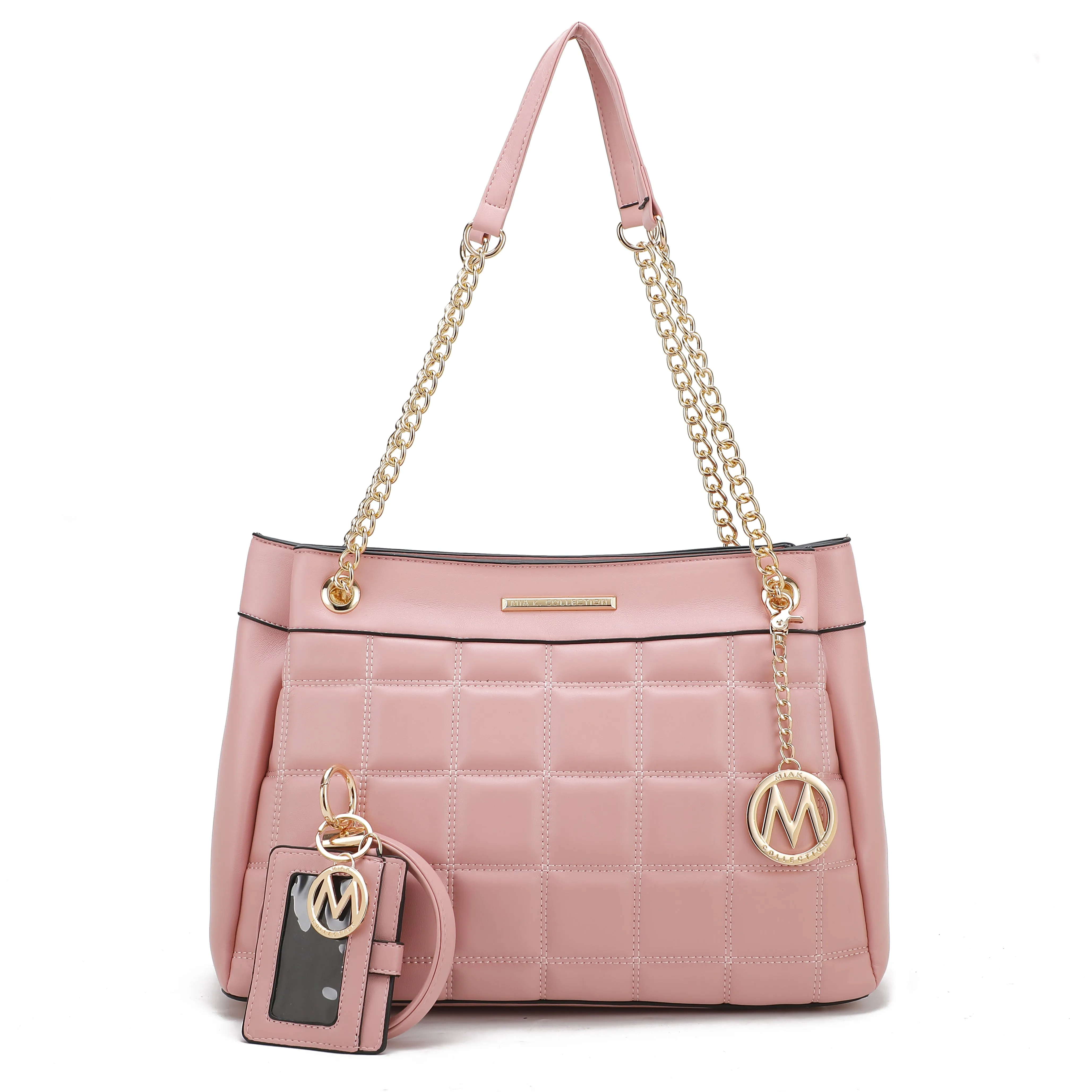 Mabel Shoulder and Set