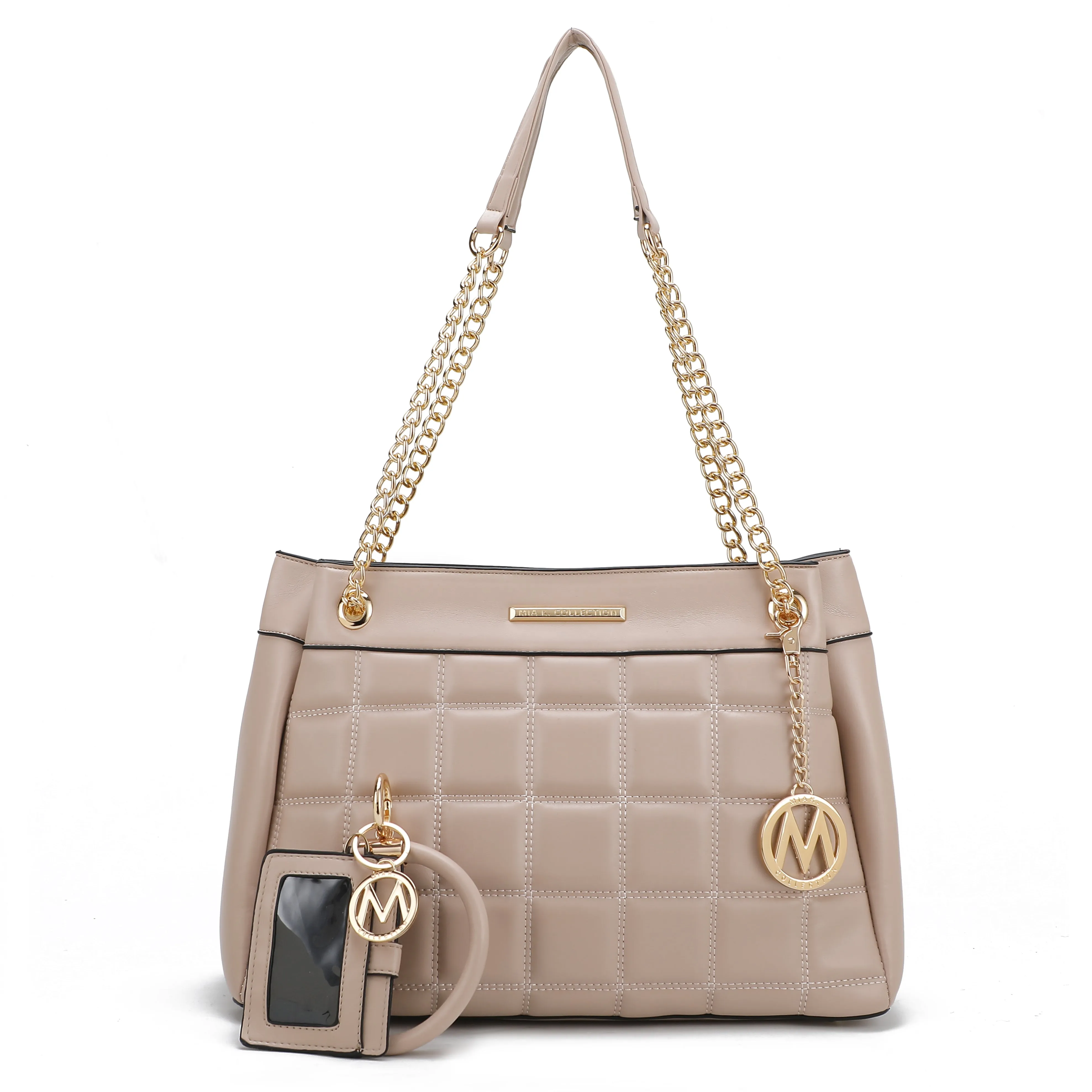 Mabel Shoulder and Set