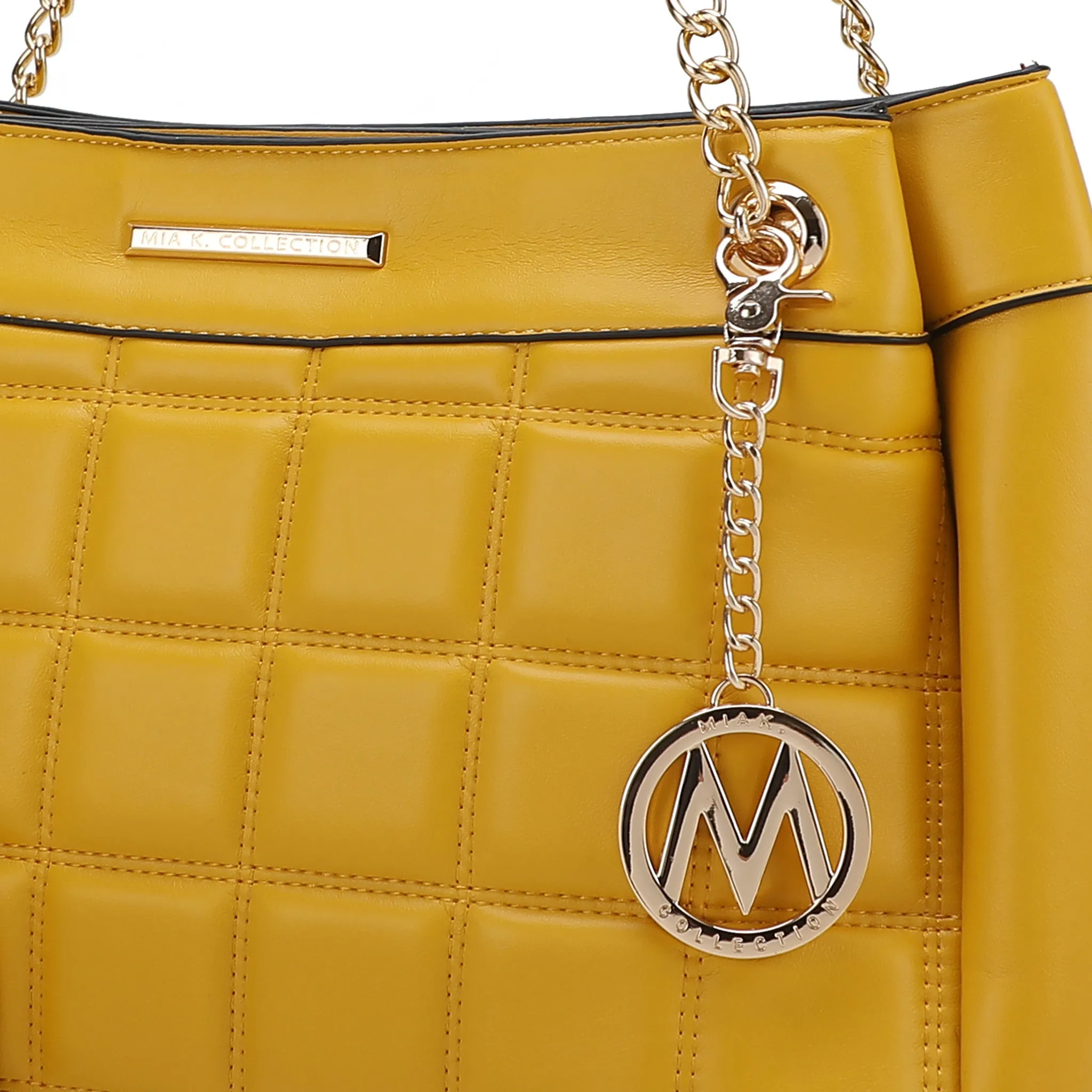 Mabel Shoulder and Set