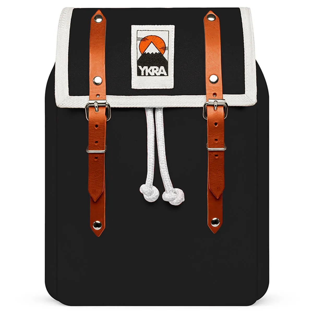 Matra Mini S Kids Backpack in Black by YKRA