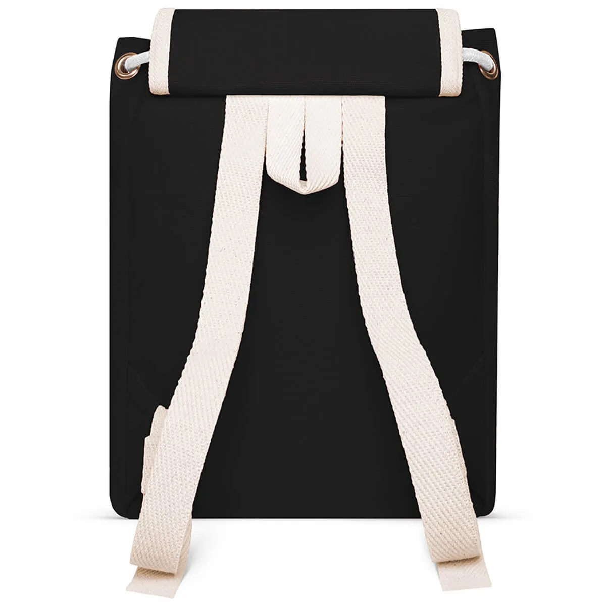 Matra Mini S Kids Backpack in Black by YKRA