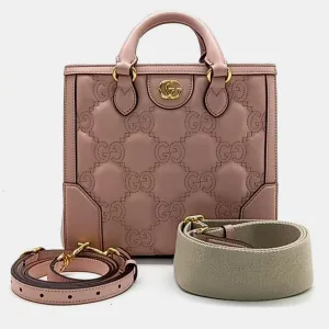 Matrace Mini Top Handle Bag