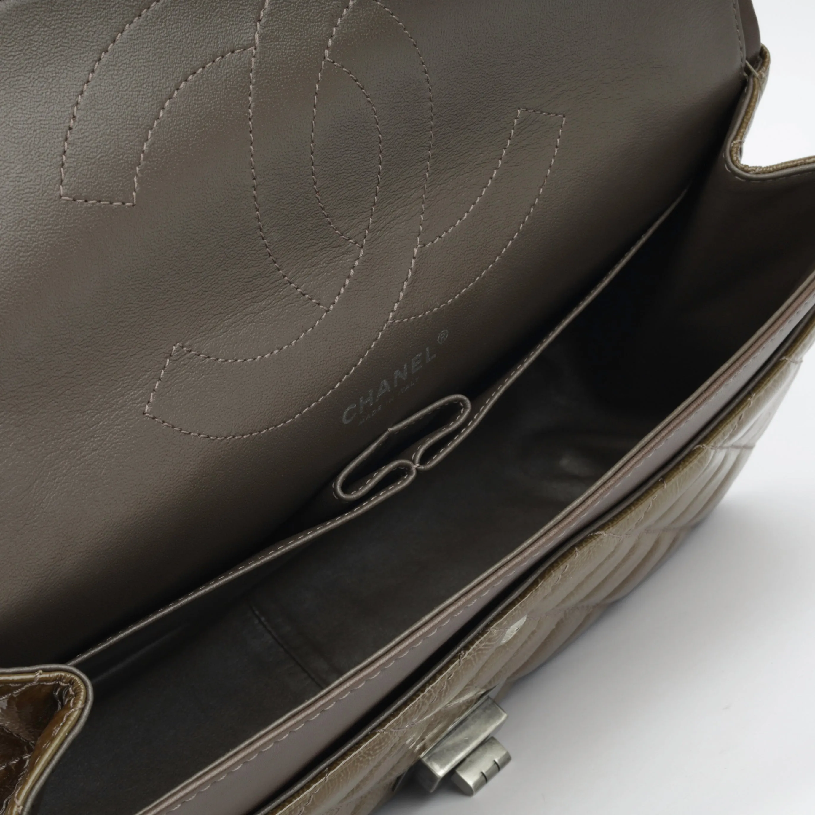 Maxi 2.55 Handbag