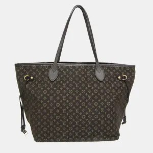 Medium Neverfull Tote Bag