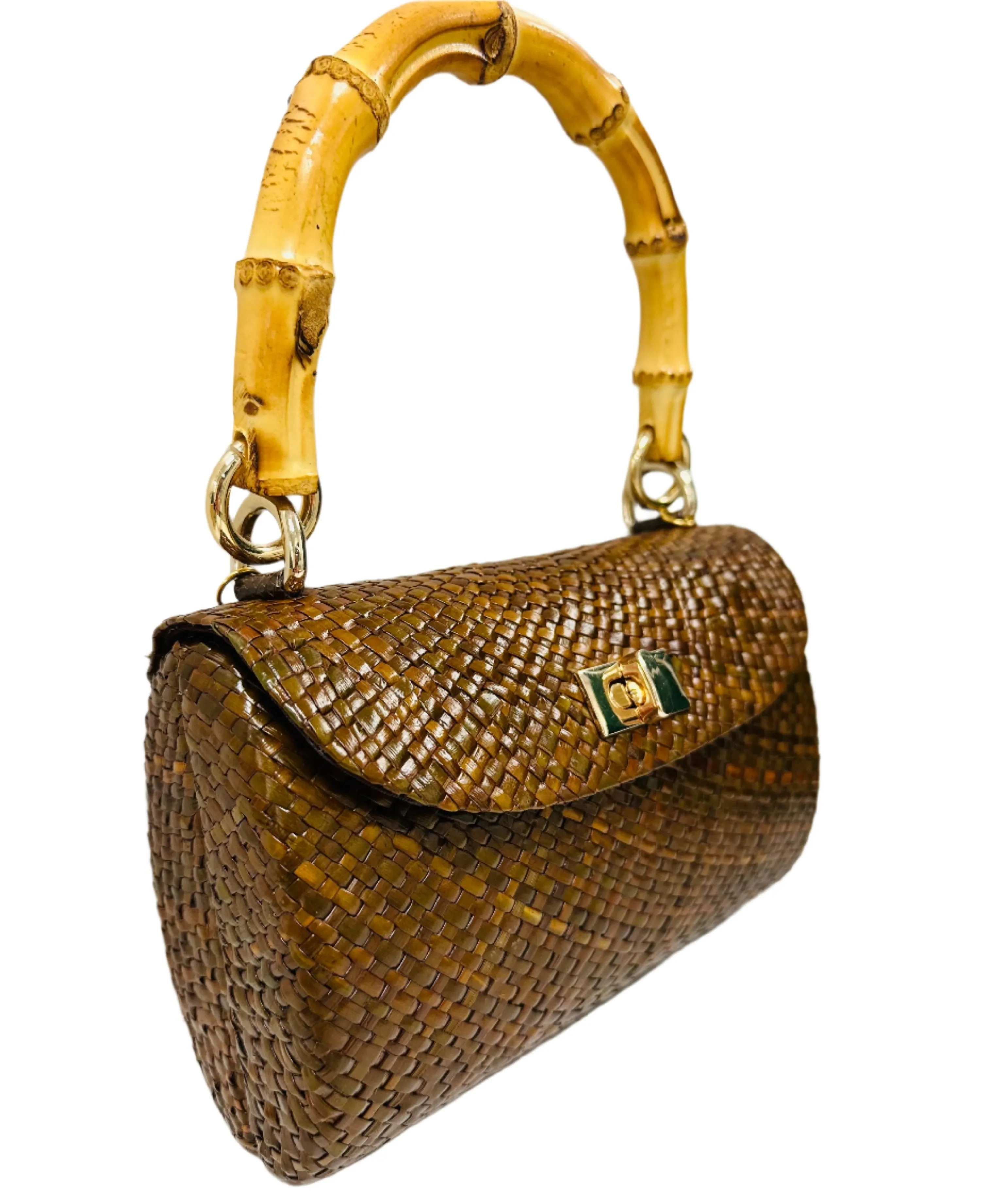 MELISSA HANDBAG
