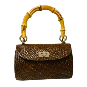 MELISSA HANDBAG