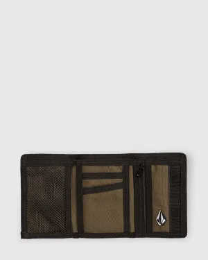 MENS NINETYFIVE TRIFOLD WALLETS