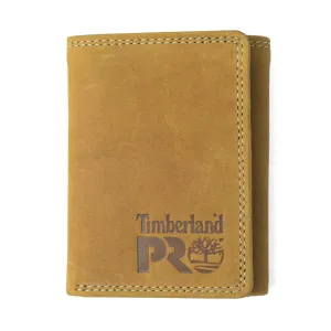 Men's Pullman Trifold Leather Wallet DP0022
