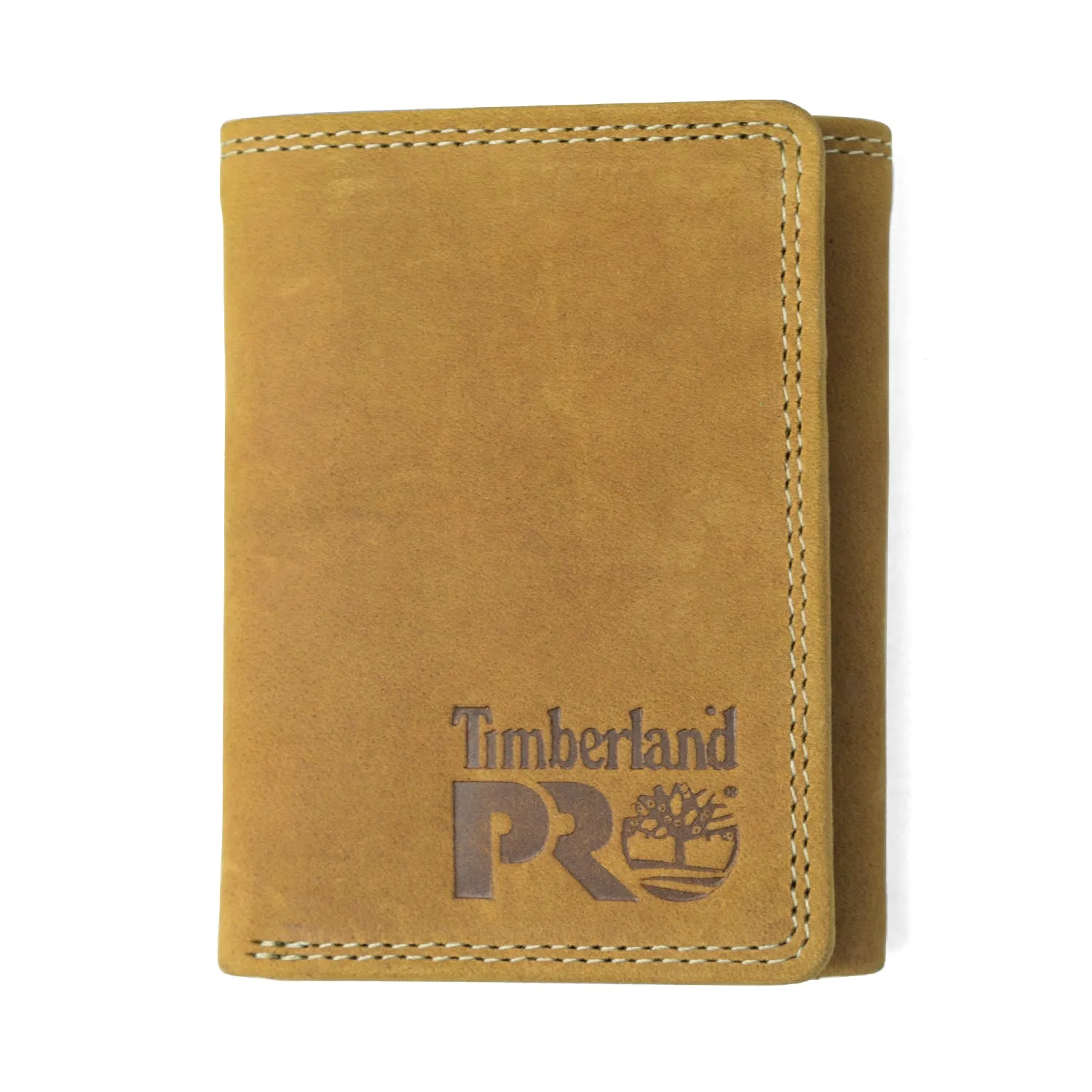 Men's Pullman Trifold Leather Wallet DP0022