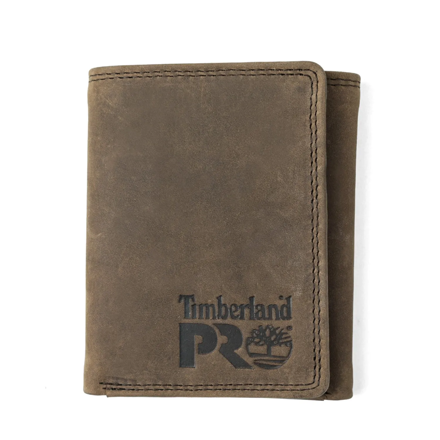 Men's Pullman Trifold Leather Wallet DP0022