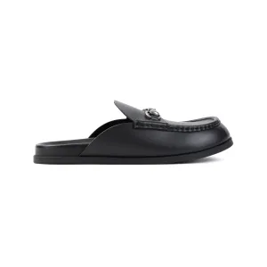 Men's Rhein Mules in Black | Size 7 | 791589AAAZG