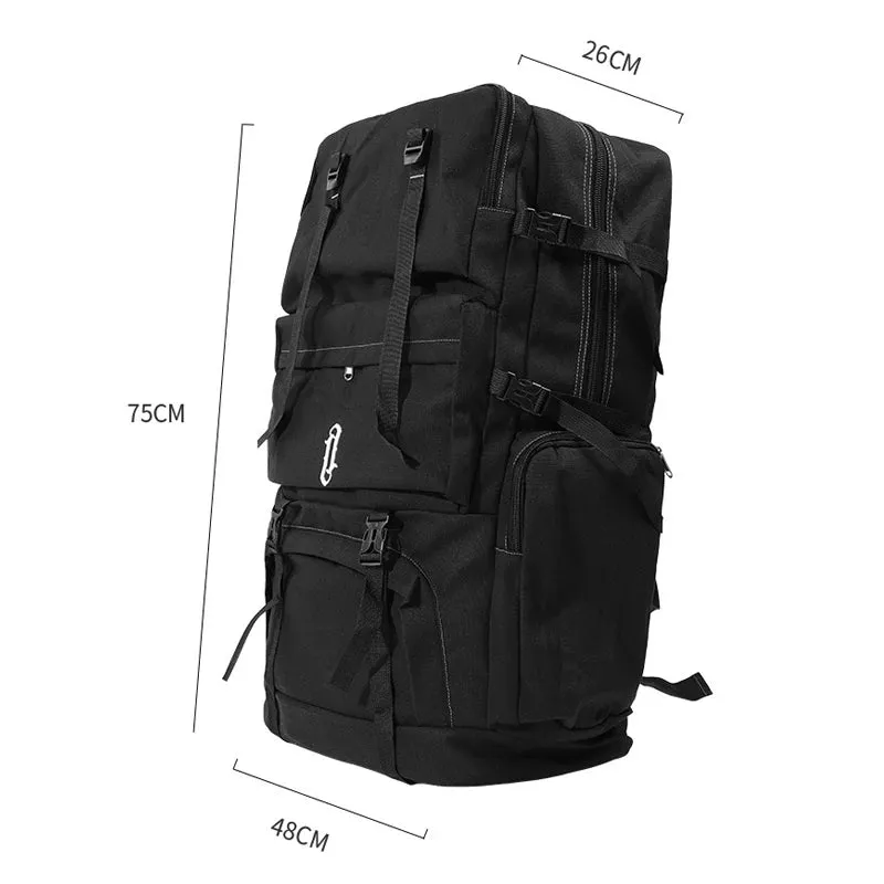 Men's Tactical Backpacks 2024