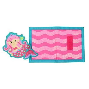 Mermaid Wallet