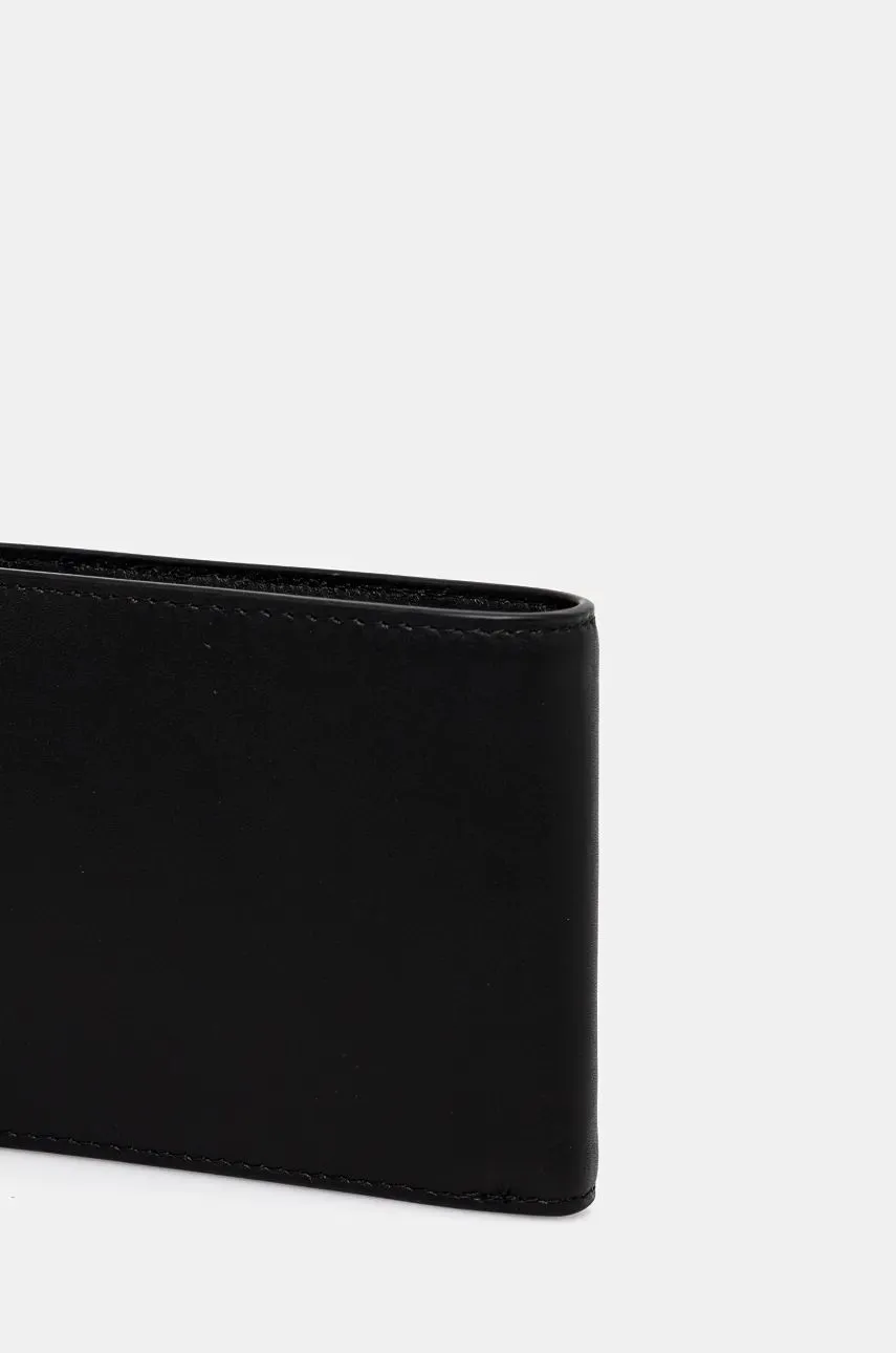 Metal Ck Trifold 10Cc W/Coin