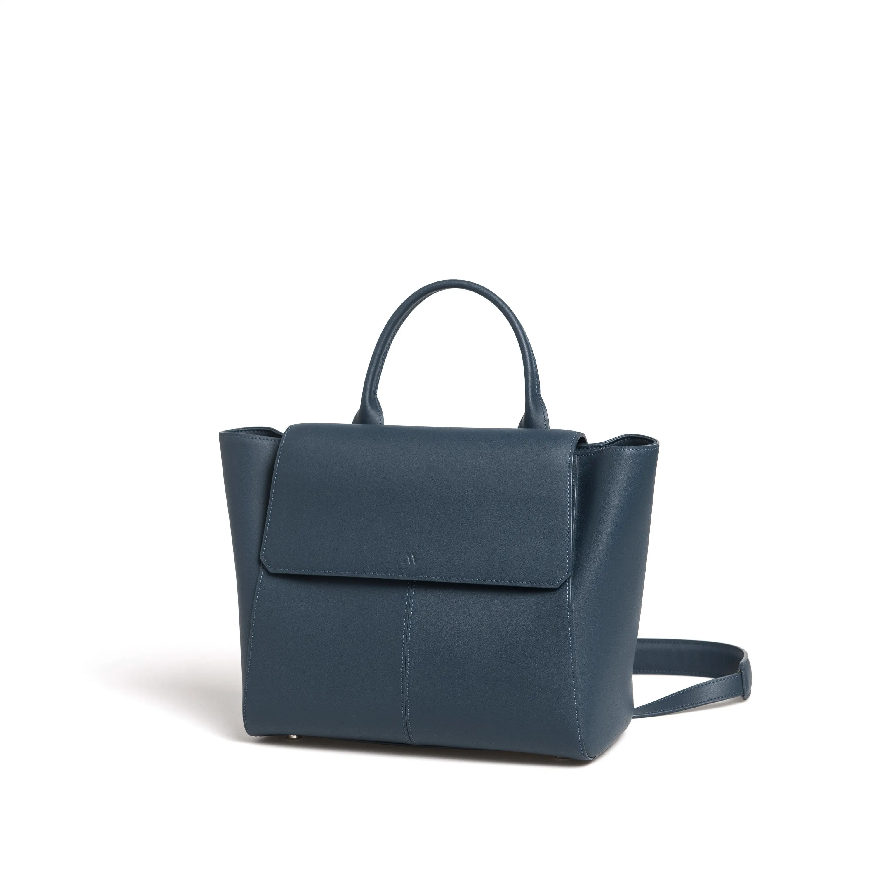 Mini Hero Petrol Blue Bag