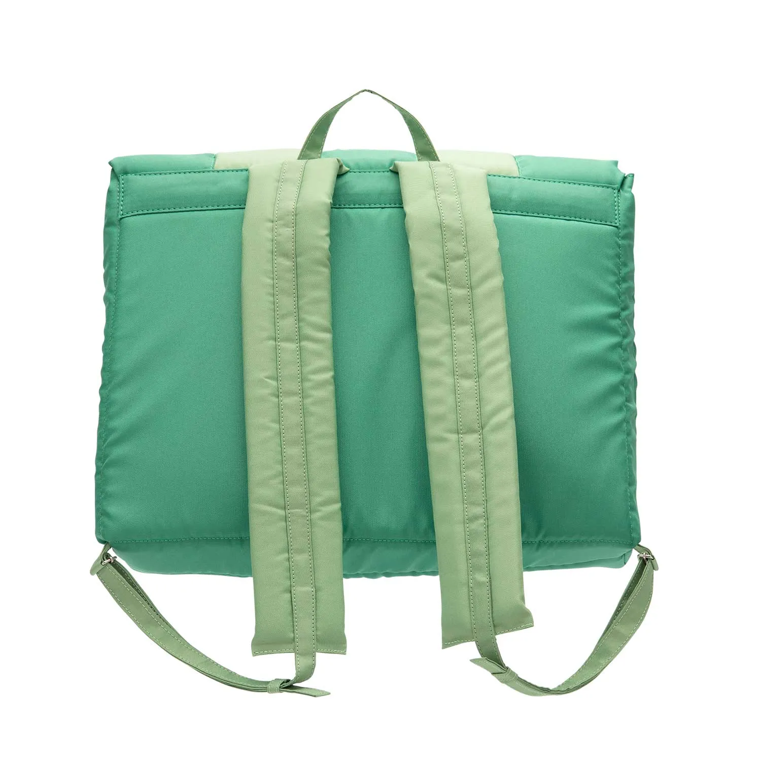Mini Kyomo Big Backpack Green Smoothie