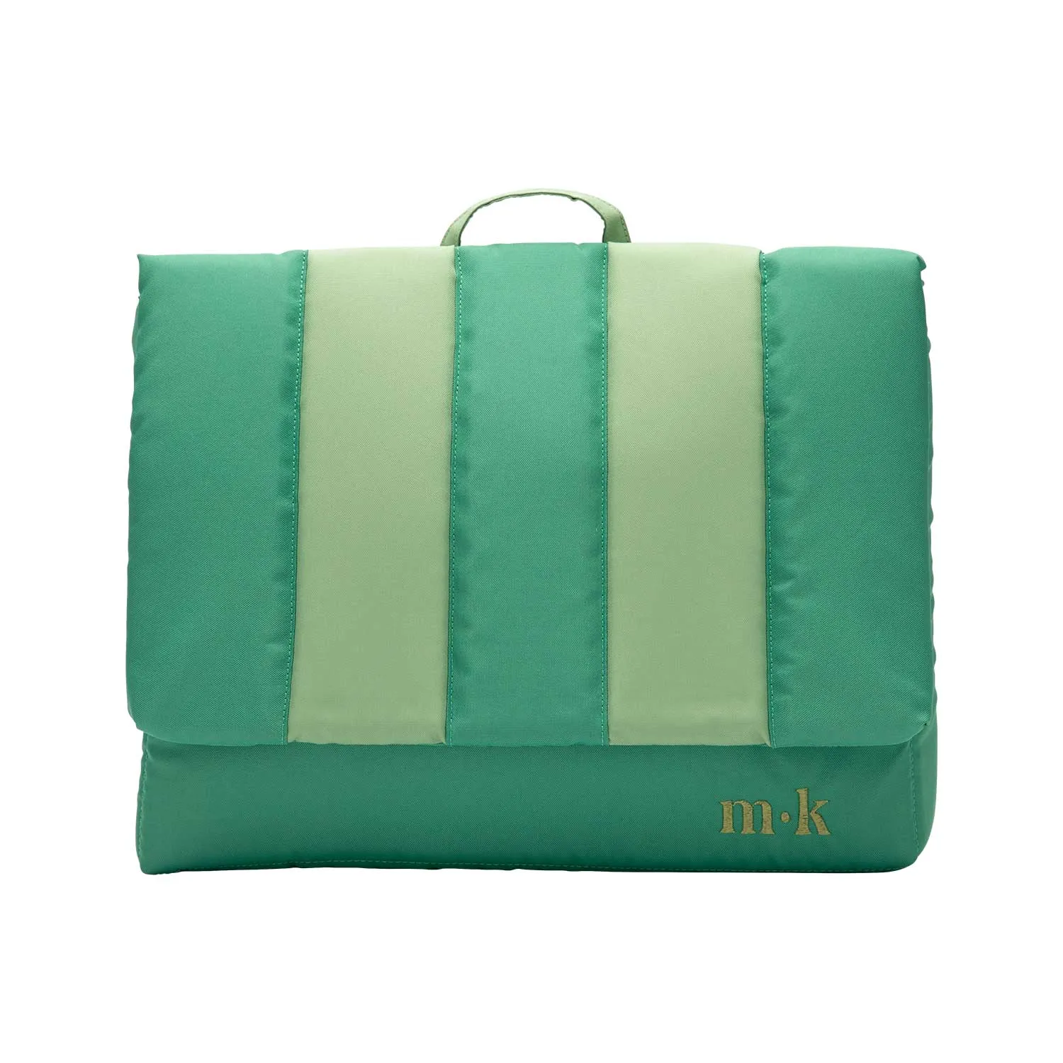 Mini Kyomo Big Backpack Green Smoothie