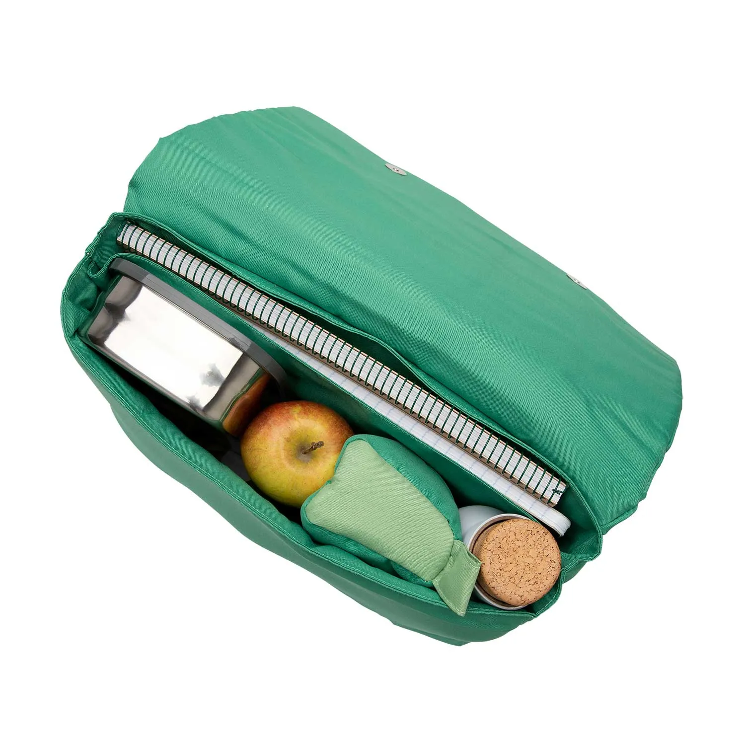 Mini Kyomo Big Backpack Green Smoothie