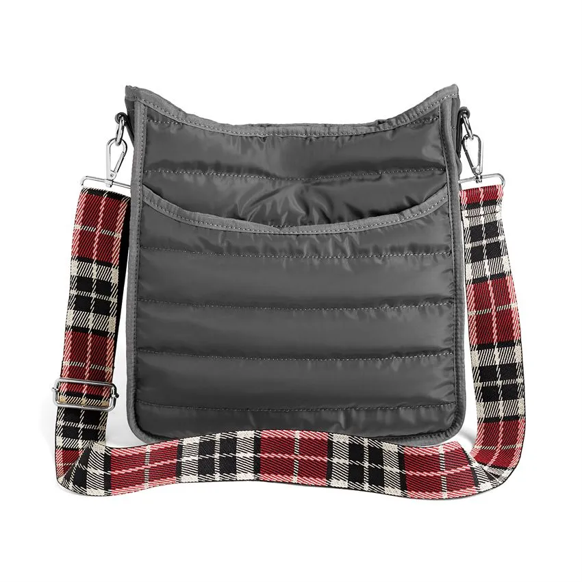 Mini Puffer Alma w/ Zipper