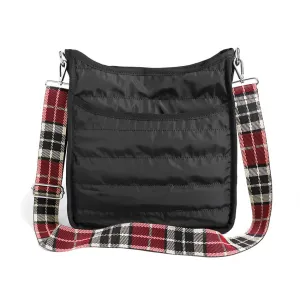 Mini Puffer Alma w/ Zipper