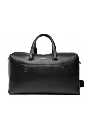 Minimalism Weekender