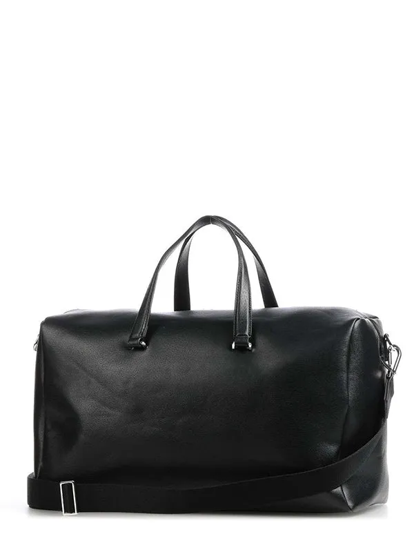 Minimalism Weekender