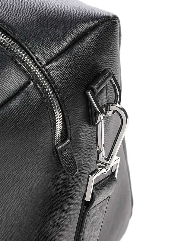 Minimalism Weekender