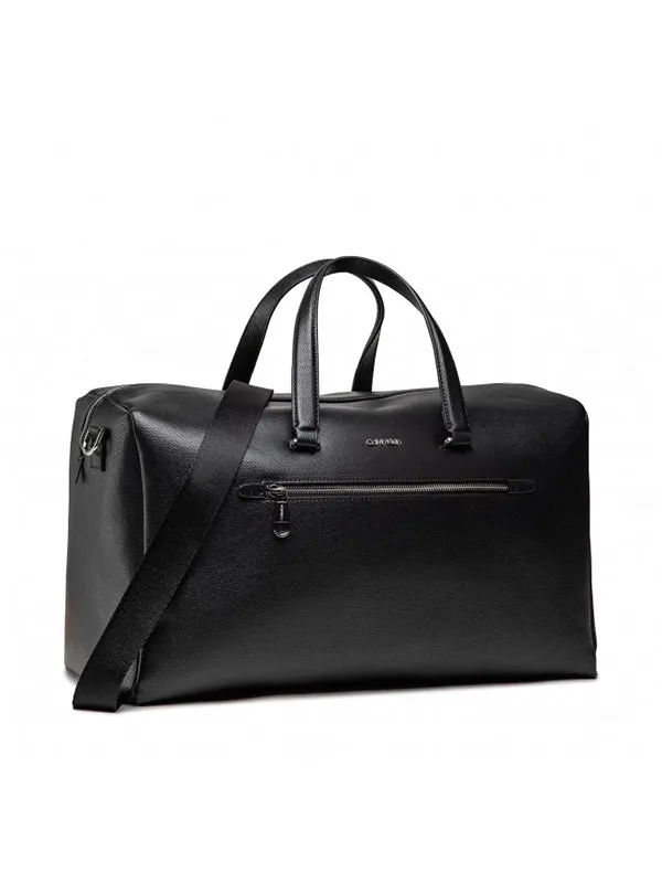 Minimalism Weekender