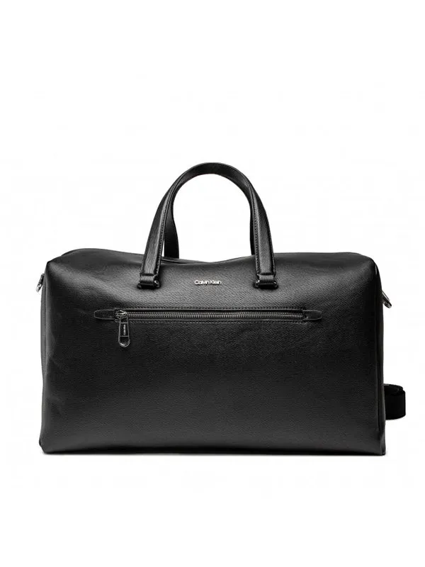 Minimalism Weekender