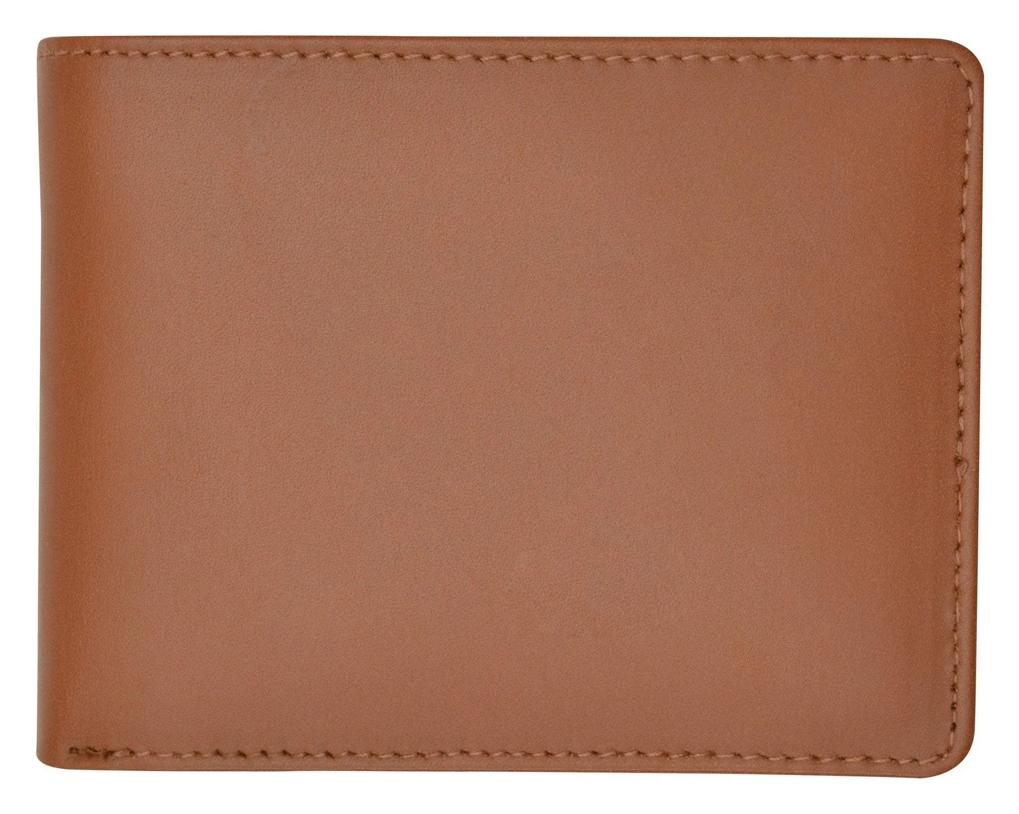 Moga Mens Multi Credit Card ID Holder Bifold Wallet Handmade Leather Quality 91852