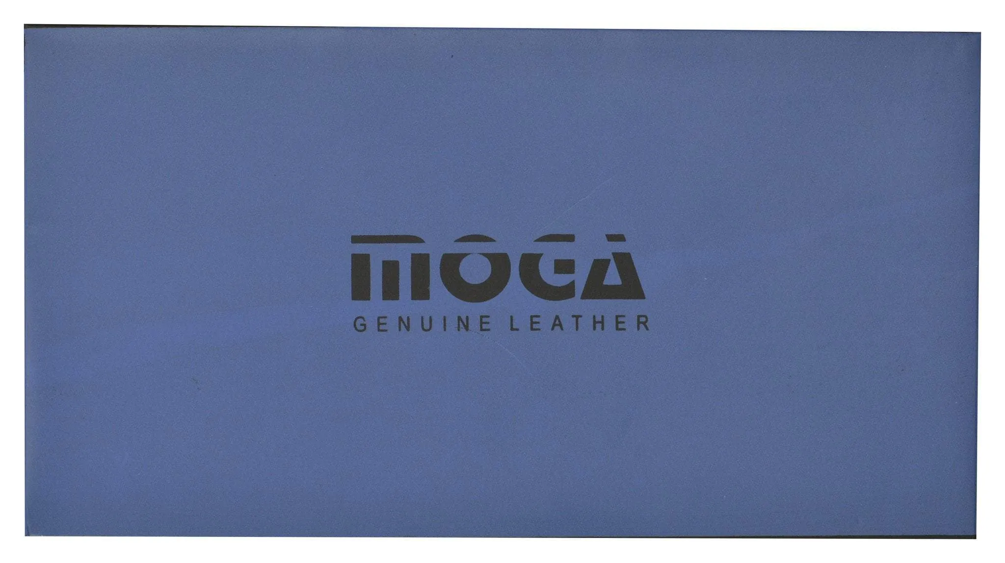 Moga Mens Multi Credit Card ID Holder Bifold Wallet Handmade Leather Quality 91852