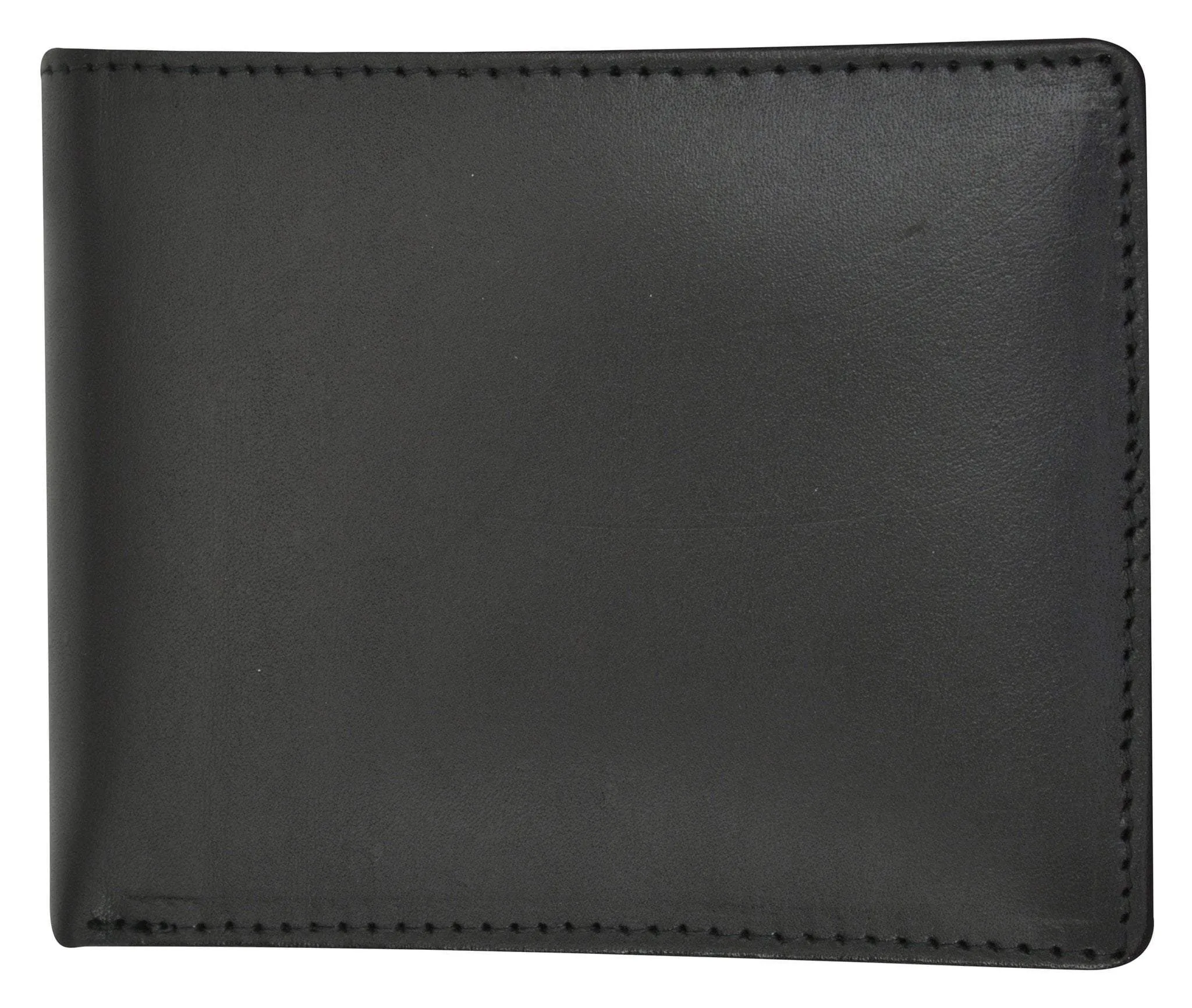Moga Mens Multi Credit Card ID Holder Bifold Wallet Handmade Leather Quality 91852